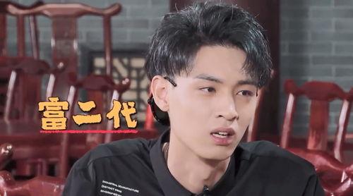 娱乐圈隐形富二代,揭秘那些低调的富二代