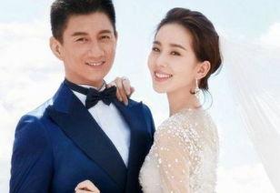 娱乐圈哪些明星结婚了