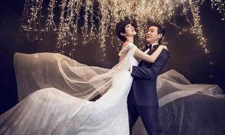 娱乐圈哪些明星结婚了