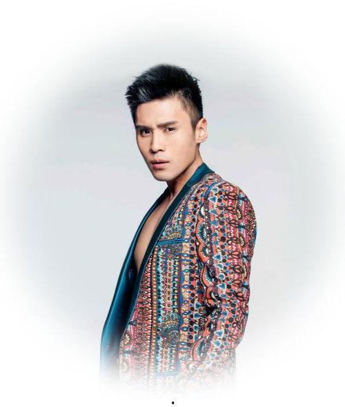 宋撼寰个人资料,才华横溢的青年才俊，多领域成就斐然