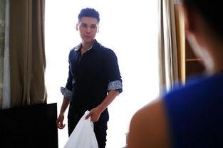 宋撼寰个人资料,才华横溢的青年才俊，多领域成就斐然