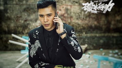 宋撼寰个人资料,才华横溢的青年才俊，多领域成就斐然