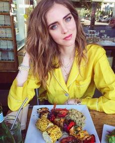 网红米兰,时尚界的璀璨新星